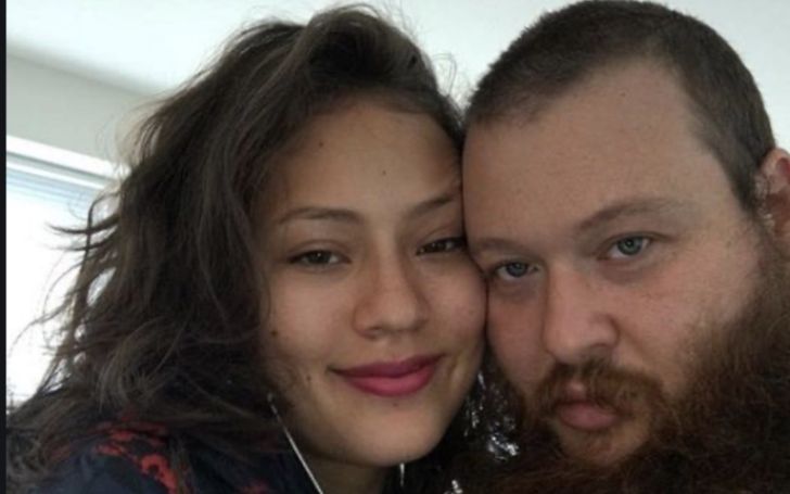 Does Action Bronson Have a Wife? Details of His Relationship Status and Dating History